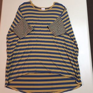 NWOT LulaRoe 3XL Irma 💕